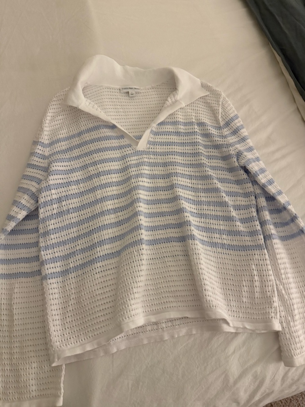 Calvin Klein Lightweight Sweater